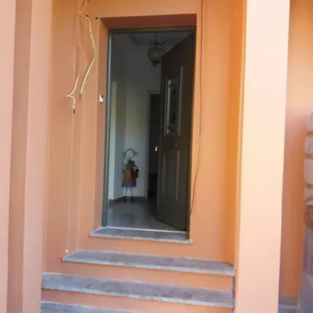 Apartmán Tetis Beautiful House Argostoli (Kefalonia)