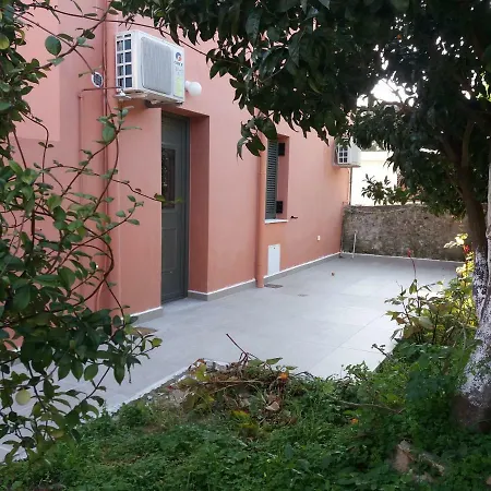 Apartment Tetis Beautiful House Argostoli (Kefalonia)