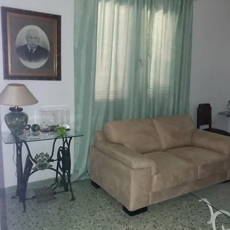 Tetis Beautiful House Apartment Argostoli (Kefalonia)