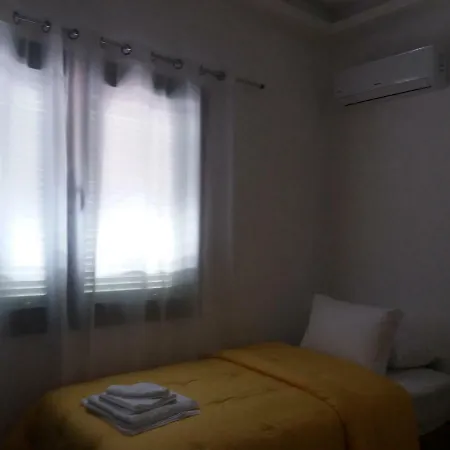 Tetis Beautiful House Apartmán Argostoli (Kefalonia)
