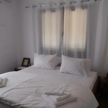 Tetis Beautiful House Apartmán