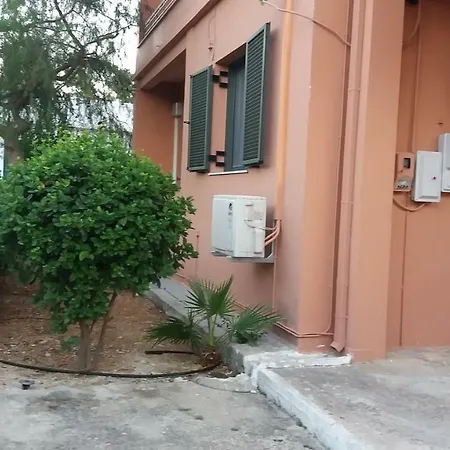 Tetis Beautiful House Apartman