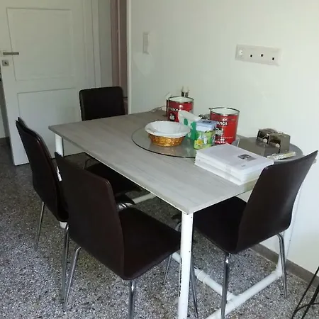 Tetis Beautiful House Apartman *